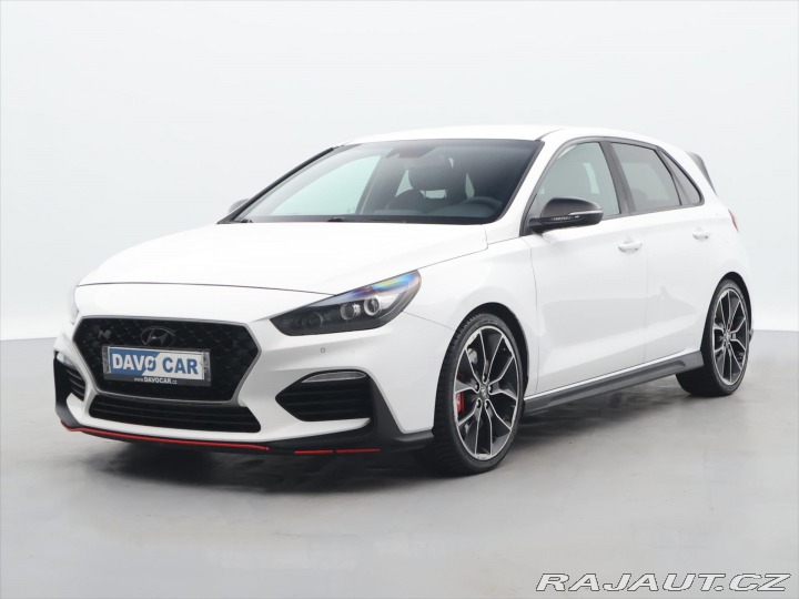 Hyundai i30 2,0 N 202kW Performance C 2018