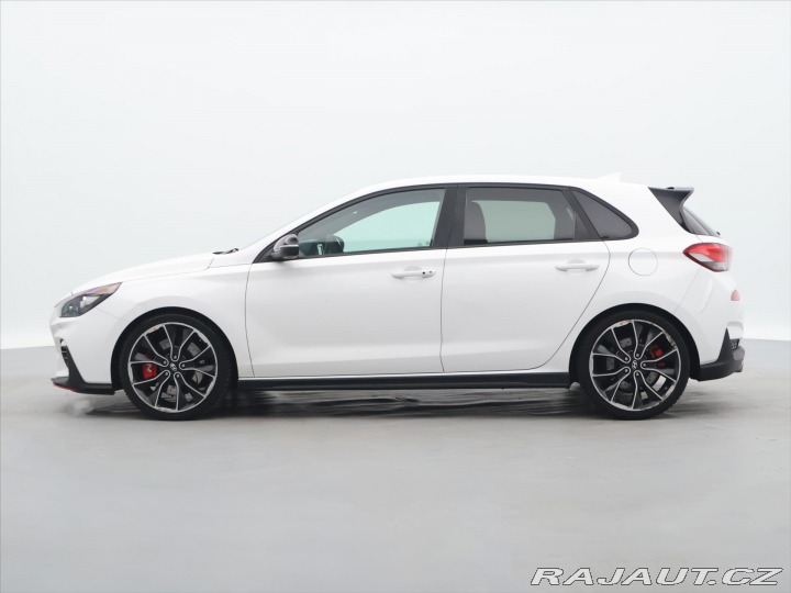 Hyundai i30 2,0 N 202kW Performance C 2018