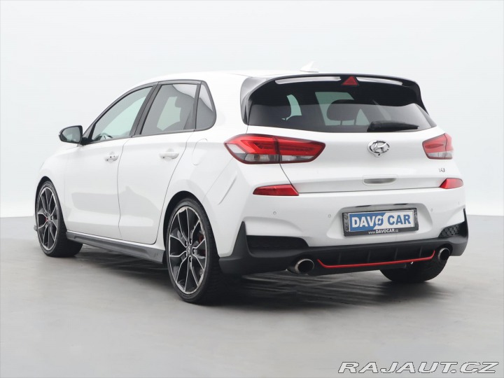Hyundai i30 2,0 N 202kW Performance C 2018