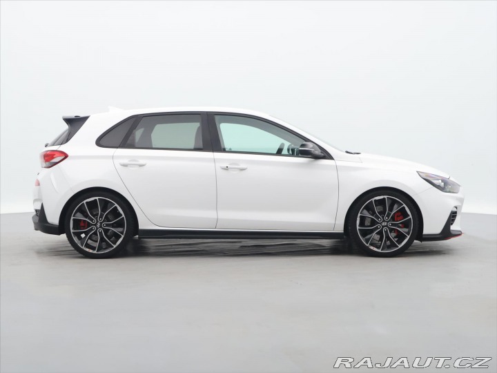 Hyundai i30 2,0 N 202kW Performance C 2018