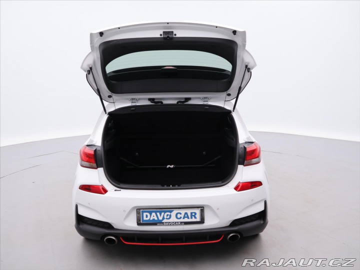Hyundai i30 2,0 N 202kW Performance C 2018