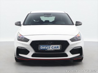 Hyundai i30 2,0 N 202kW Performance C 2018