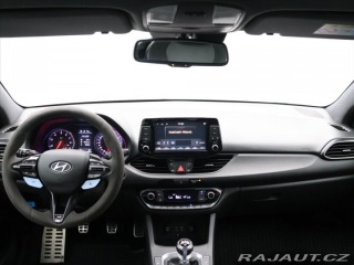 Hyundai i30 2,0 N 202kW Performance C 2018