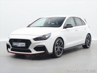 Hyundai i30 2,0 N 202kW Performance C 2018