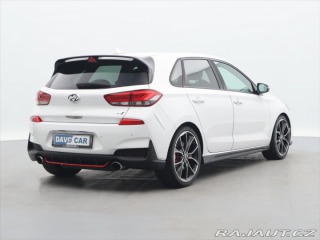 Hyundai i30 2,0 N 202kW Performance C 2018