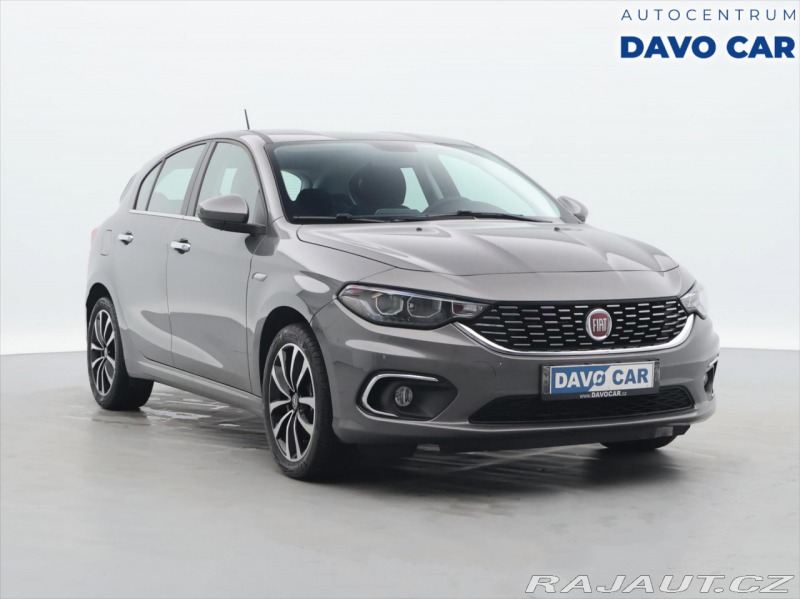 Fiat Tipo 1,4 16V 70kW CZ Street