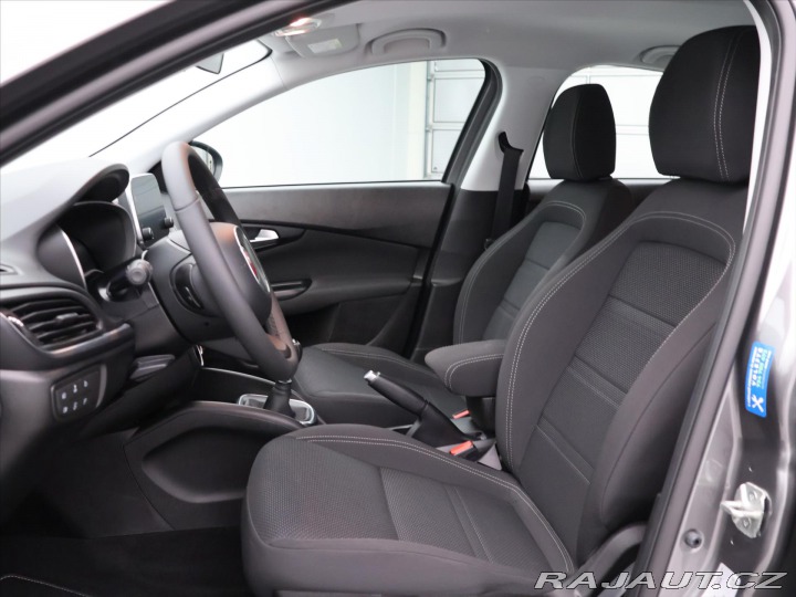 Fiat Tipo 1,4 16V 70kW CZ Street 2020