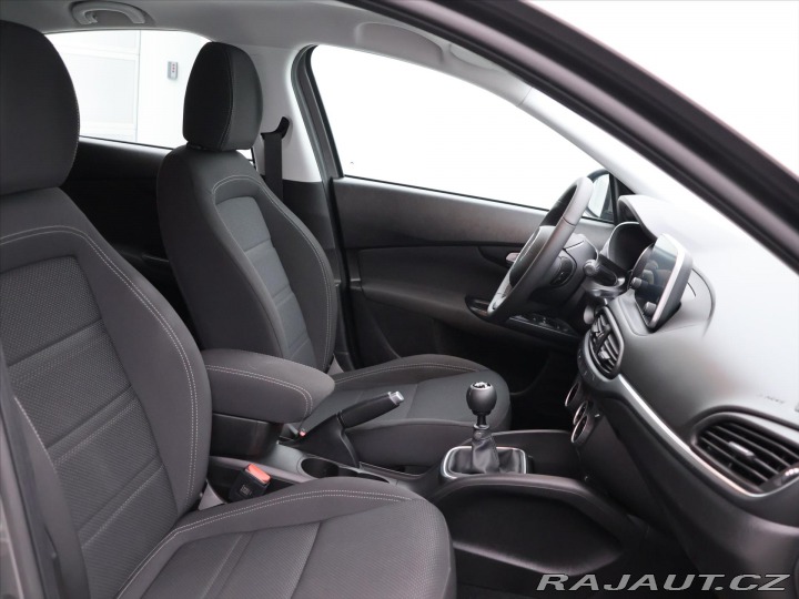 Fiat Tipo 1,4 16V 70kW CZ Street 2020