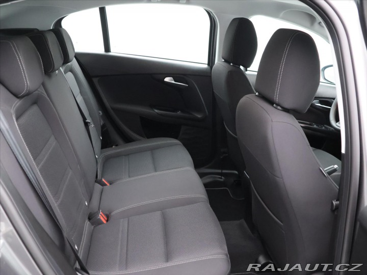 Fiat Tipo 1,4 16V 70kW CZ Street 2020