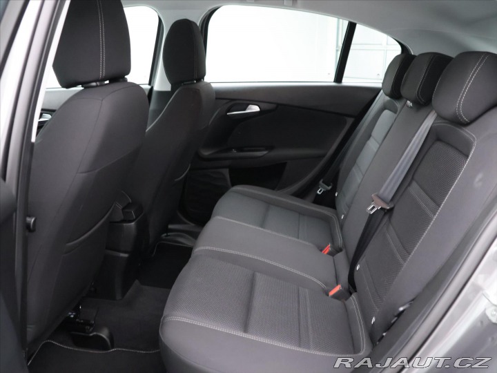 Fiat Tipo 1,4 16V 70kW CZ Street 2020