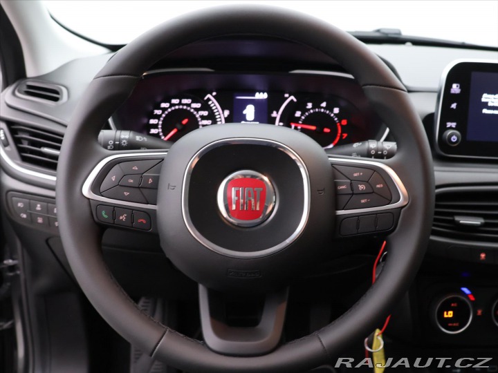 Fiat Tipo 1,4 16V 70kW CZ Street 2020