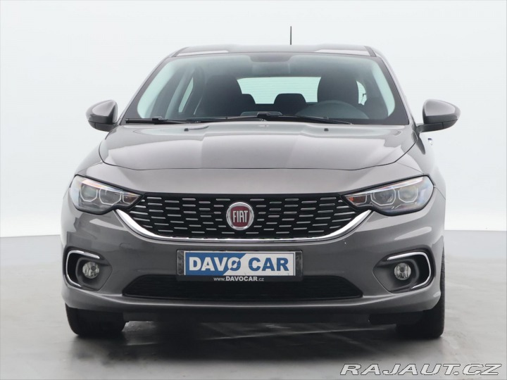 Fiat Tipo 1,4 16V 70kW CZ Street 2020