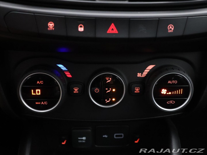 Fiat Tipo 1,4 16V 70kW CZ Street 2020
