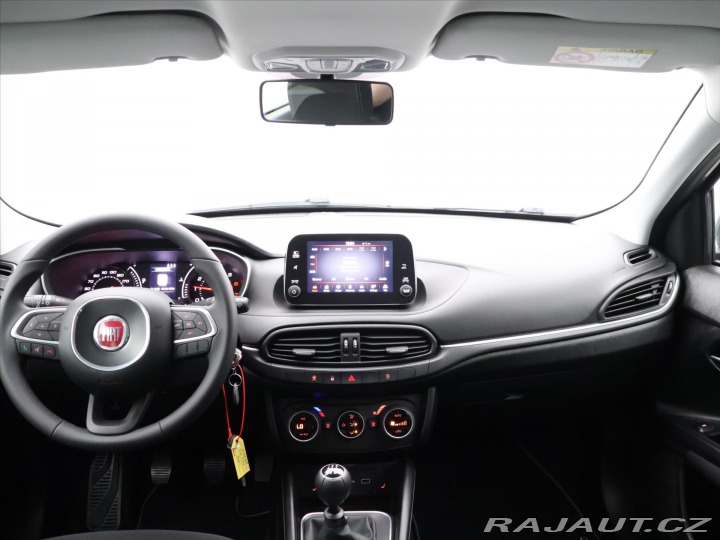 Fiat Tipo 1,4 16V 70kW CZ Street 2020