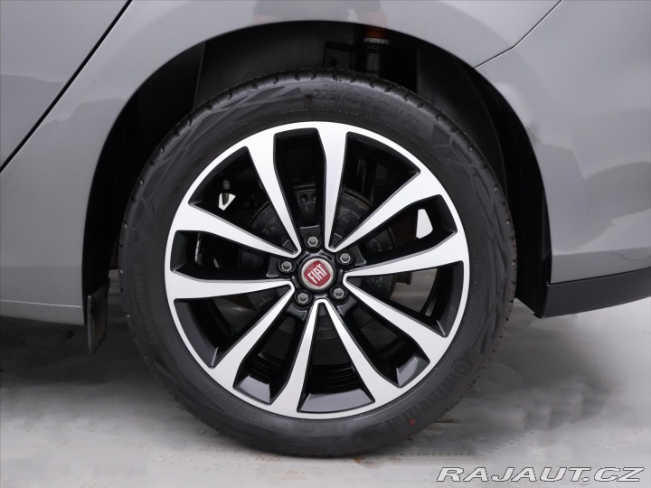 Fiat Tipo 1,4 16V 70kW CZ Street 2020
