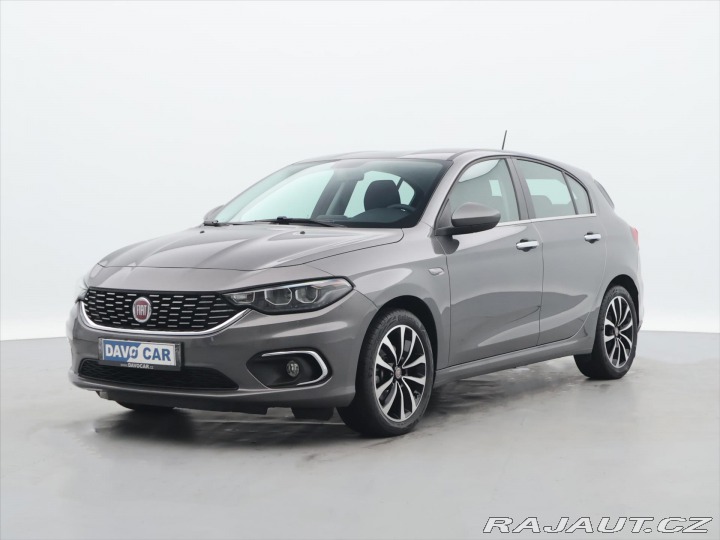 Fiat Tipo 1,4 16V 70kW CZ Street 2020