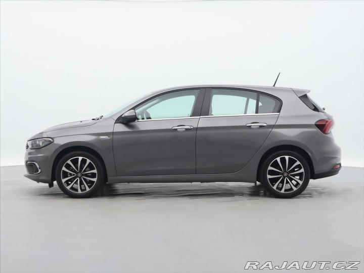 Fiat Tipo 1,4 16V 70kW CZ Street 2020