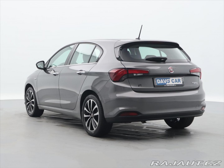 Fiat Tipo 1,4 16V 70kW CZ Street 2020