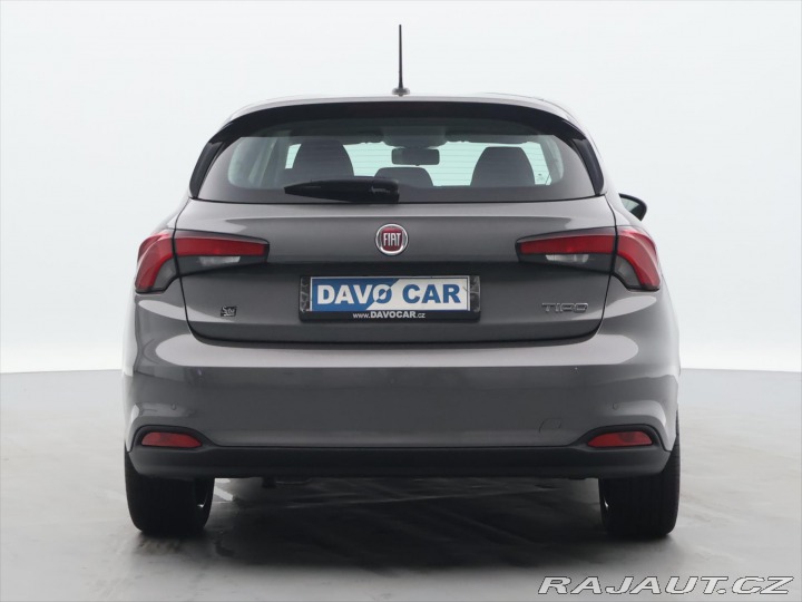Fiat Tipo 1,4 16V 70kW CZ Street 2020