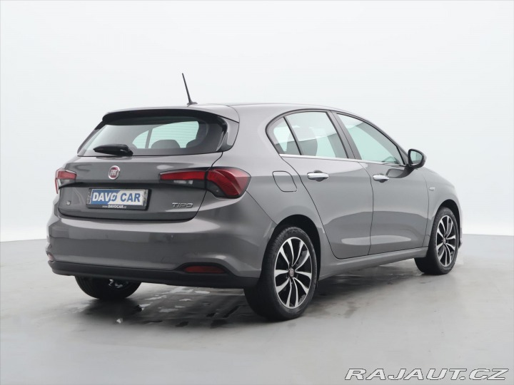 Fiat Tipo 1,4 16V 70kW CZ Street 2020