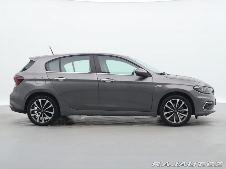 Fiat Tipo 1,4 16V 70kW CZ Street 2020