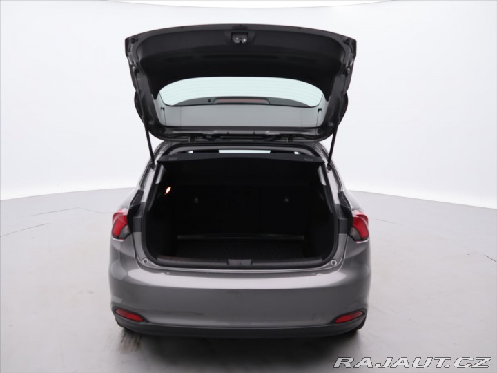 Fiat Tipo 1,4 16V 70kW CZ Street 2020