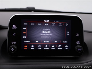 Fiat Tipo 1,4 16V 70kW CZ Street 48 2020