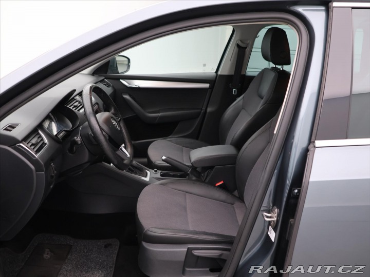 Škoda Octavia 1.6 TDI 85kW DSG Navi Taž 2018