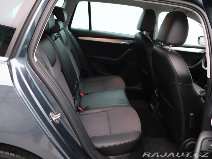 Škoda Octavia 1.6 TDI 85kW DSG Navi Taž 2018