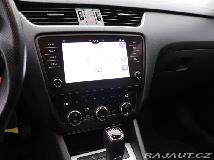 Škoda Octavia 1.6 TDI 85kW DSG Navi Taž 2018