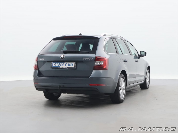 Škoda Octavia 1.6 TDI 85kW DSG Navi Taž 2018