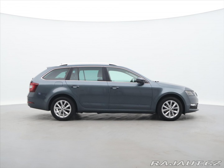Škoda Octavia 1.6 TDI 85kW DSG Navi Taž 2018