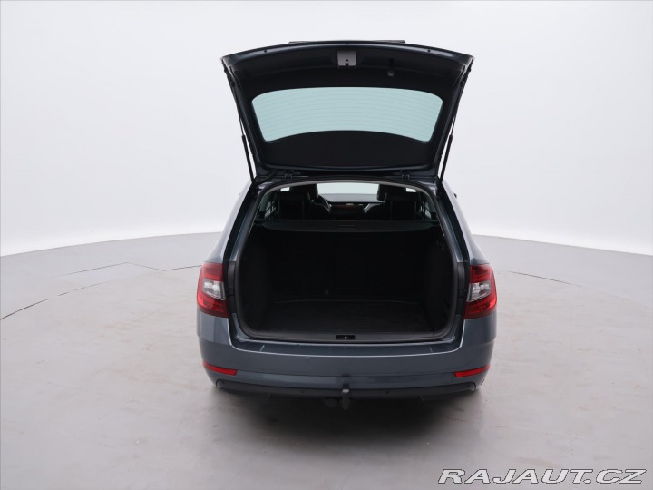 Škoda Octavia 1.6 TDI 85kW DSG Navi Taž 2018