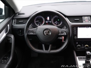 Škoda Octavia 1.6 TDI 85kW DSG Navi Taž 2018