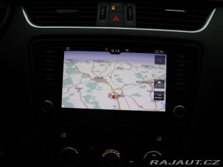Škoda Octavia 1.6 TDI 85kW DSG Navi Taž 2018