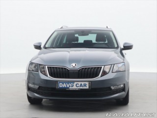 Škoda Octavia 1.6 TDI 85kW DSG Navi Taž 2018