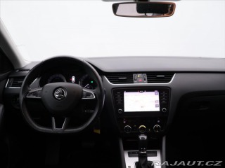 Škoda Octavia 1.6 TDI 85kW DSG Navi Taž 2018
