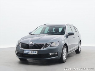 Škoda Octavia 1.6 TDI 85kW DSG Navi Taž 2018
