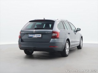 Škoda Octavia 1.6 TDI 85kW DSG Navi Taž 2018