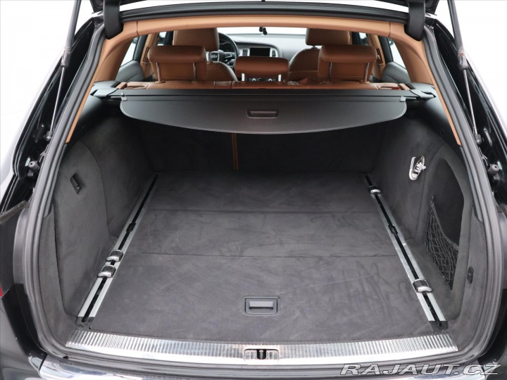 Audi A6 2,7 TDI 140 kW Automat 2011