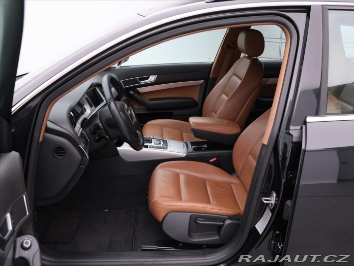 Audi A6 2,7 TDI 140 kW Automat 2011