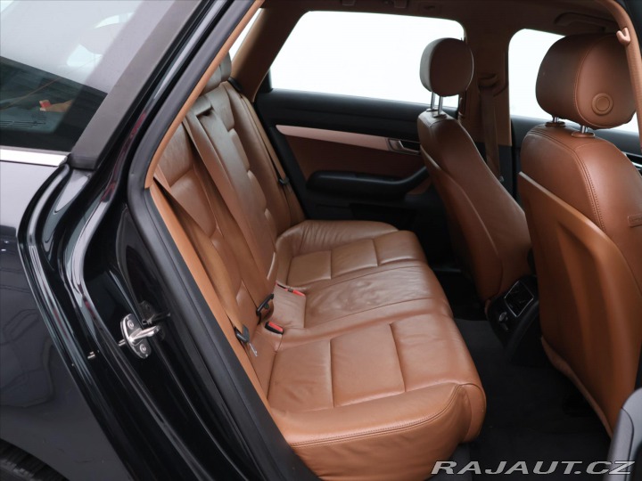 Audi A6 2,7 TDI 140 kW Automat 2011