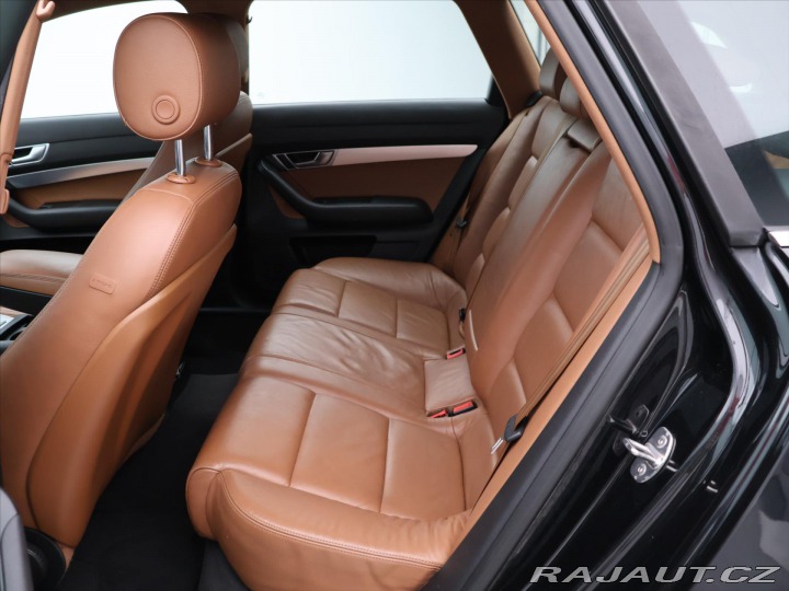Audi A6 2,7 TDI 140 kW Automat 2011