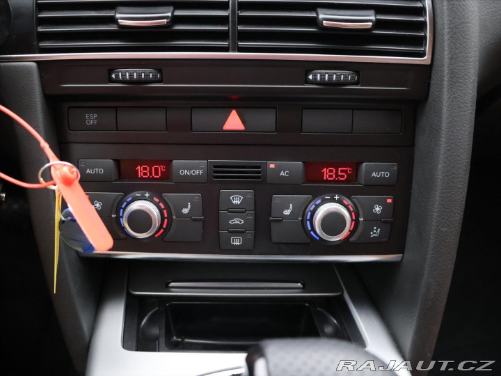 Audi A6 2,7 TDI 140 kW Automat 2011