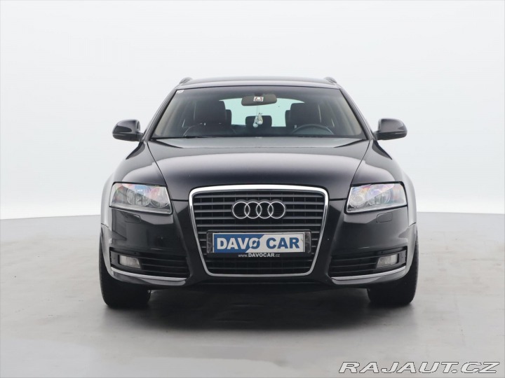 Audi A6 2,7 TDI 140 kW Automat 2011