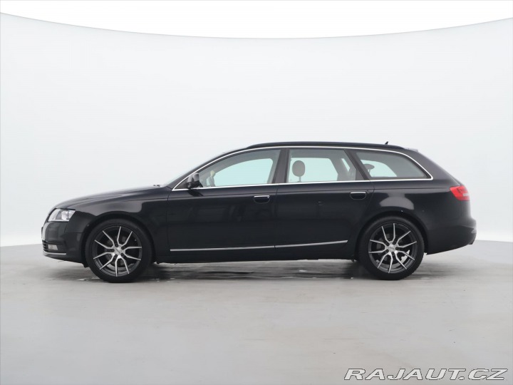 Audi A6 2,7 TDI 140 kW Automat 2011