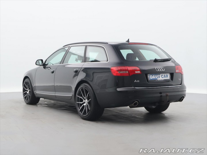 Audi A6 2,7 TDI 140 kW Automat 2011
