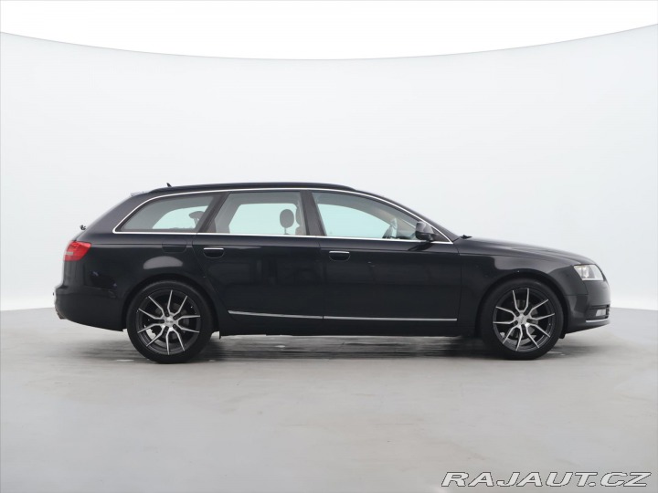 Audi A6 2,7 TDI 140 kW Automat 2011
