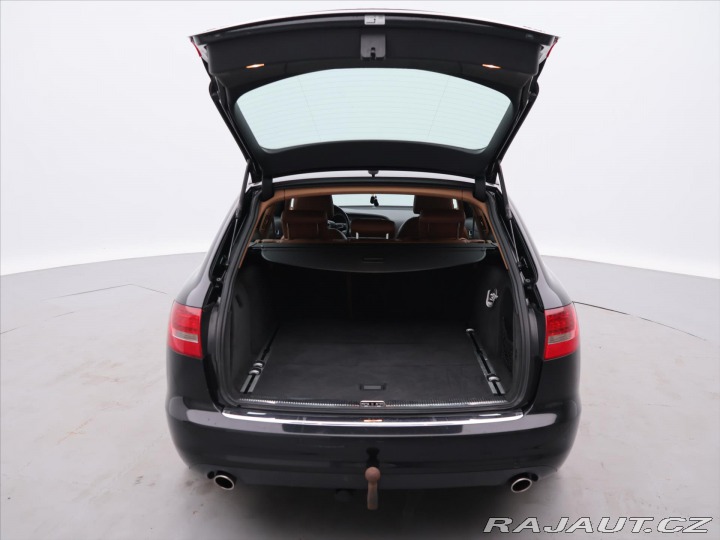 Audi A6 2,7 TDI 140 kW Automat 2011
