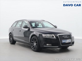Audi A6 2,7 TDI 140 kW Automat 2011